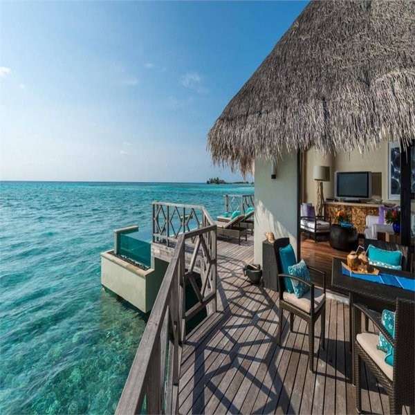 Maldives Vacations 2024 / 2025 l Emirates Vacations