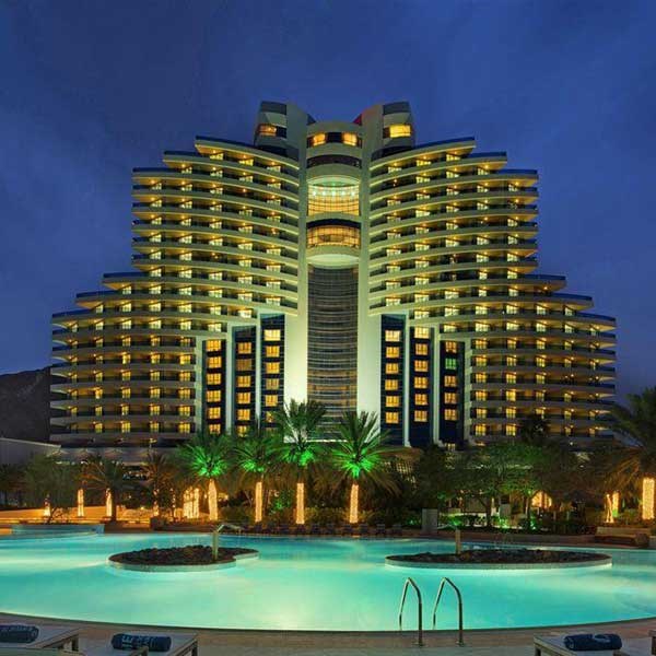 Ajman Holidays 2023 / 2024 Emirates Holidays