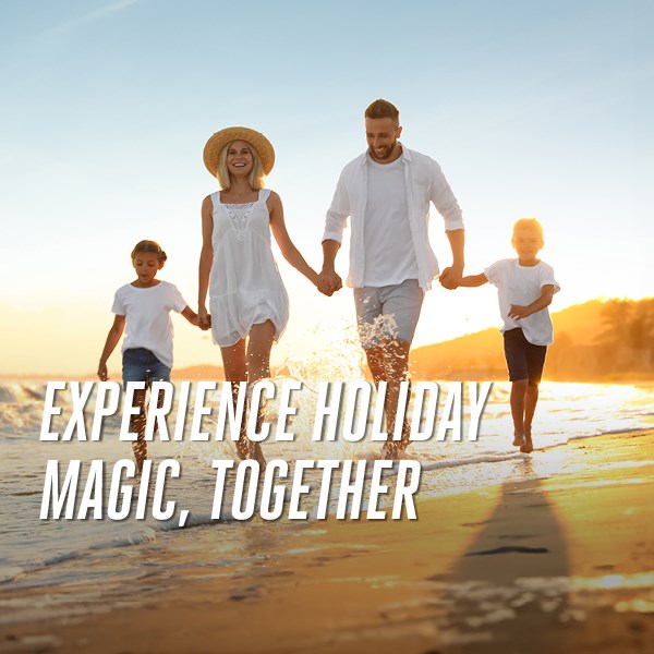 Emirates Holidays Package Holidays 2024 / 2025