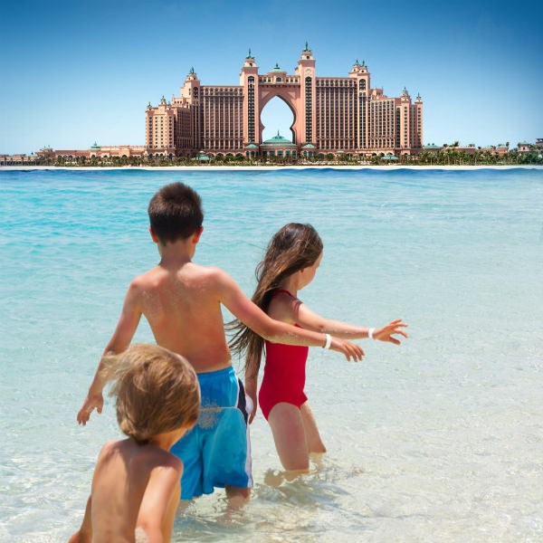 Dubai Holidays 2023 / 2024 l Emirates Holidays