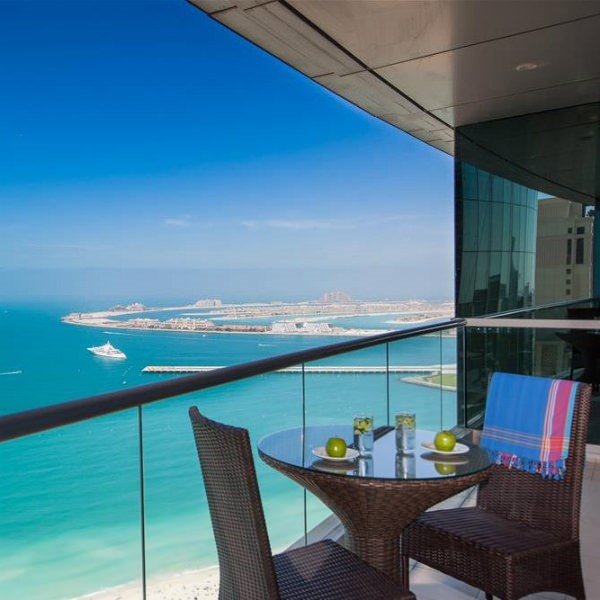 Dubai Resorts & Vacation Packages 20182019