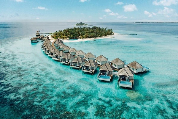 tour package maldives