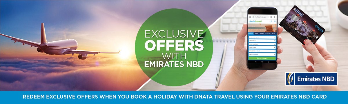 dnata travel holidays