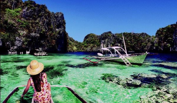 philippines tour package from uk