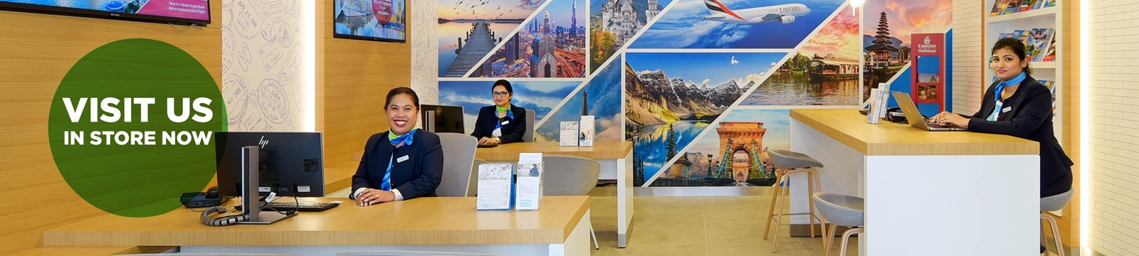 Dnata Travel Book With Confidence