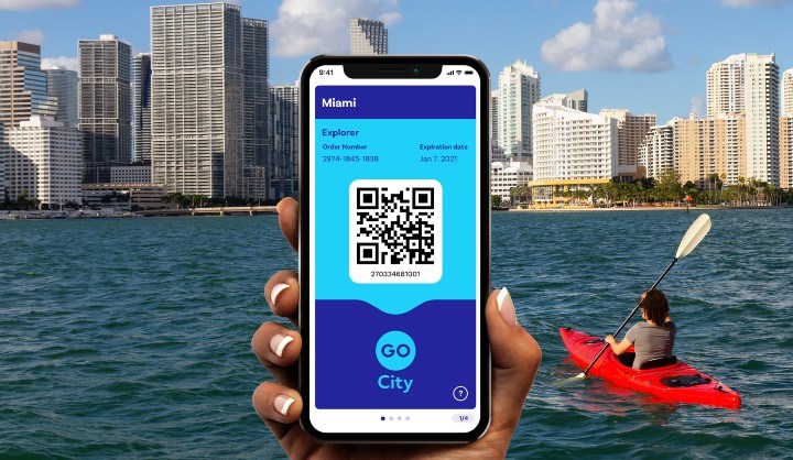 Mobile Apps - City of Miami Beach