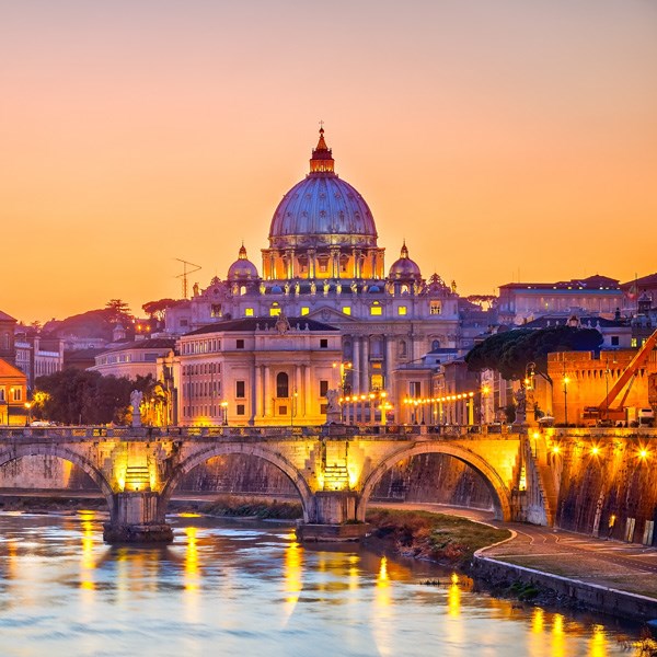 Italy Vacations 2025 / 2025 l Emirates Vacations