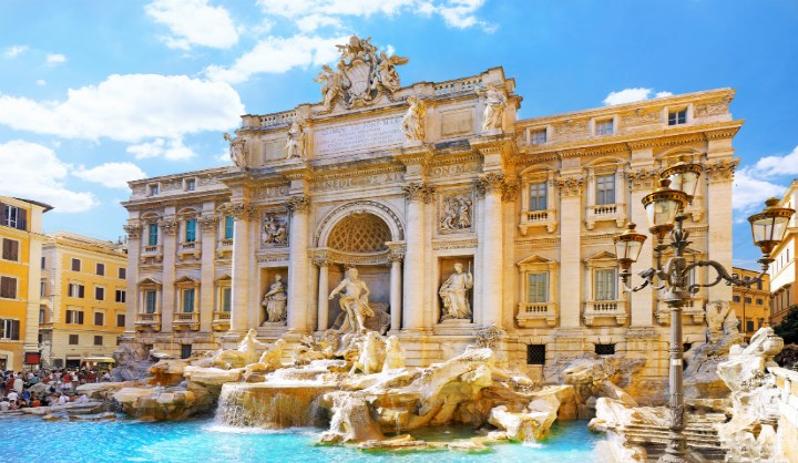 uae to italy tour packages