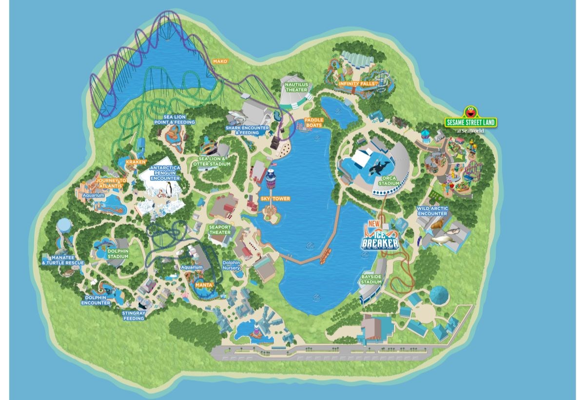 Seaworld Orlando Map 2024 Greta Brunhilde   1bc10d5b 972a Ed11 B54c 0025b513b100