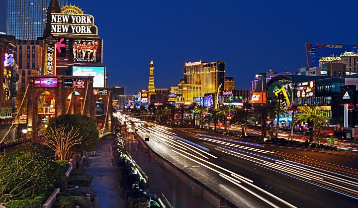Las Vegas Night Strip Tour With Champagne Toast Las Vegas United States Travel Republic