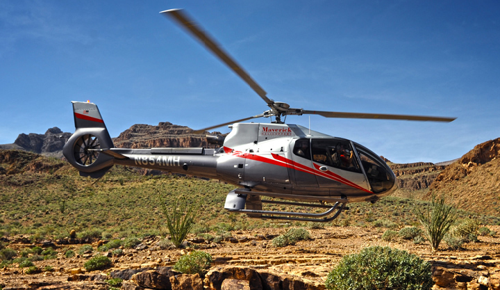 Grand Canyon Discovery Tour | Las Vegas | United States | Travel Republic