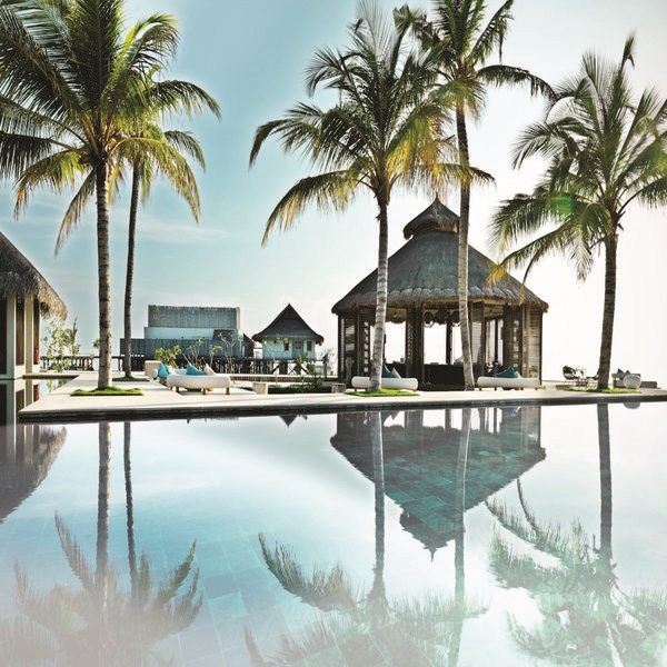Maldives Vacations 2024 / 2025 l Emirates Vacations