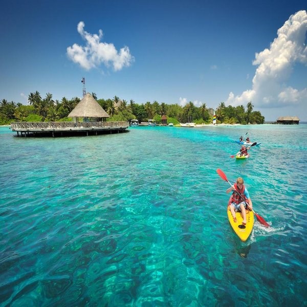 Maldives Vacations 2024 / 2025 l Emirates Vacations