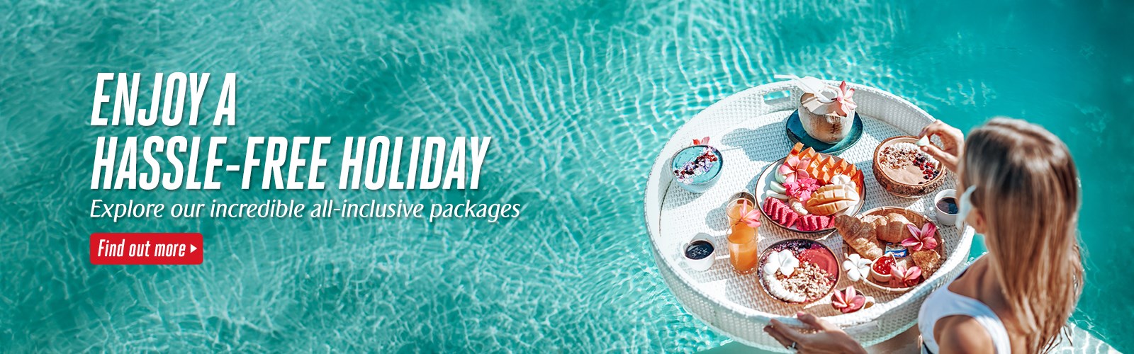 Emirates Holidays Package Holidays 2023 / 2024