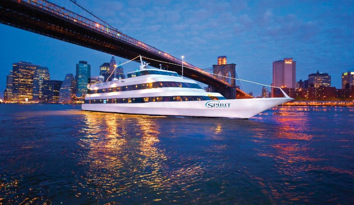 weekend cruises near new york ny