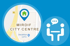 dnata travel mirdif