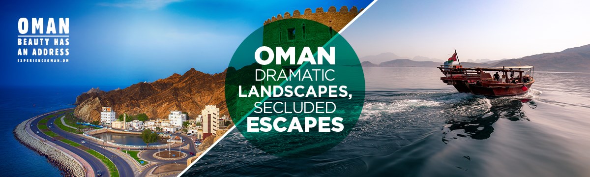 oman tour package holidays