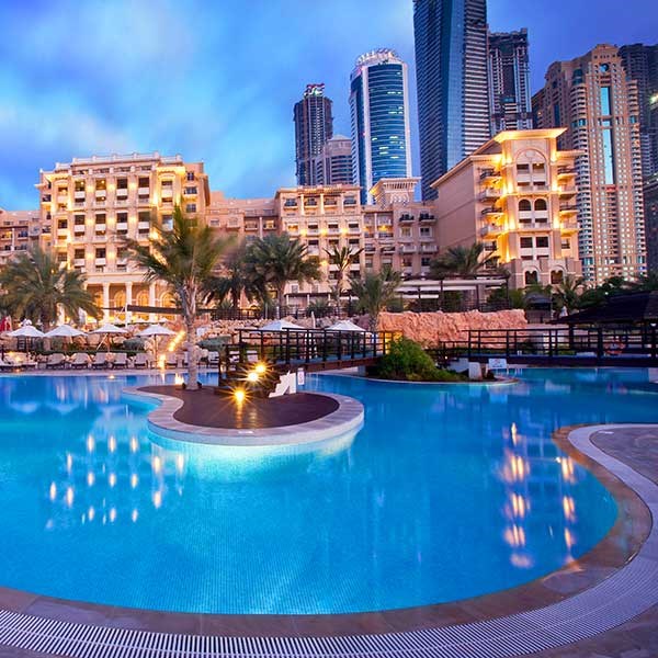 Allinclusive Urlaub 2023 / 2024 Emirates Holidays