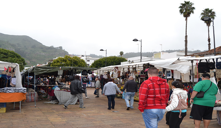 Markets in Gran Canaria, Deals | Gran Canaria | Spain | Travel Republic