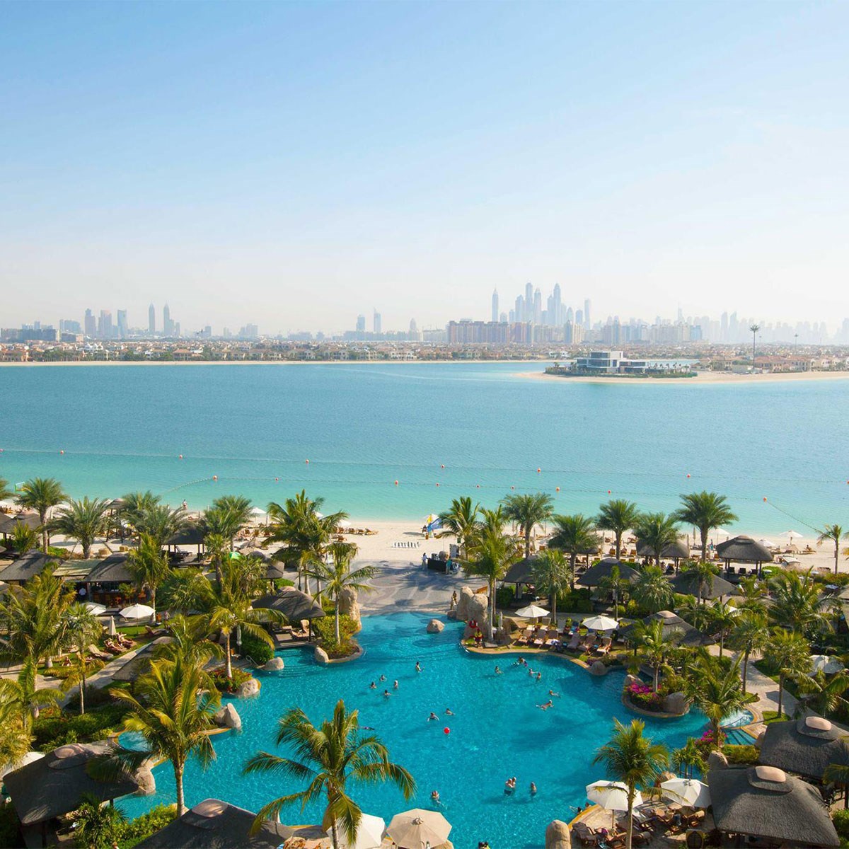 Rejser Til Dubai 21 Emirates Holidays