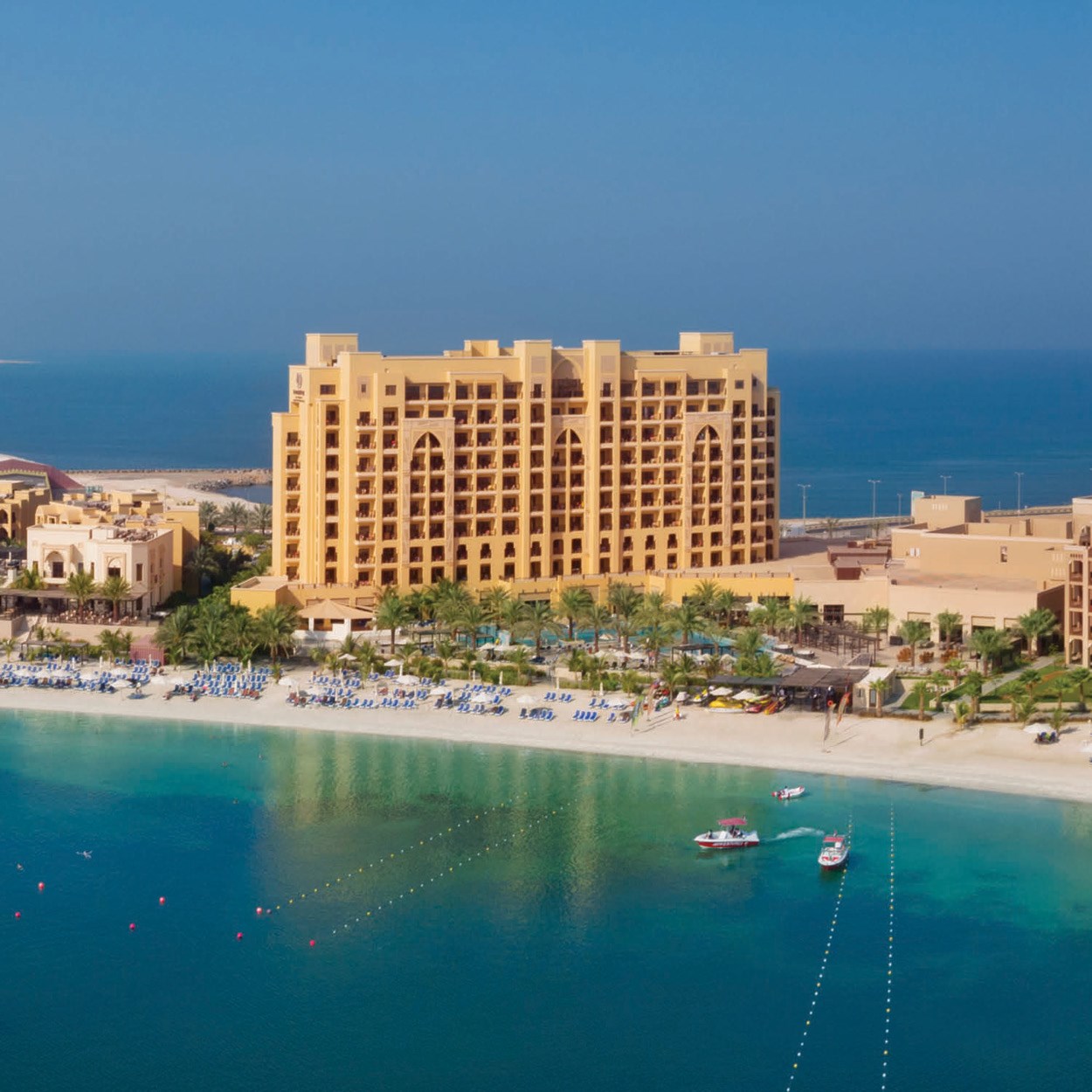 Royal Caribbean Cruise & Stay Holidays Emirates Holidays