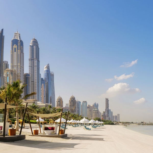 All-Inclusive Holidays 2020 / 2021 | Emirates Holidays