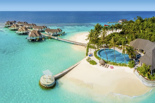 Malediven Urlaub 2023 / 2024 | Emirates Holidays