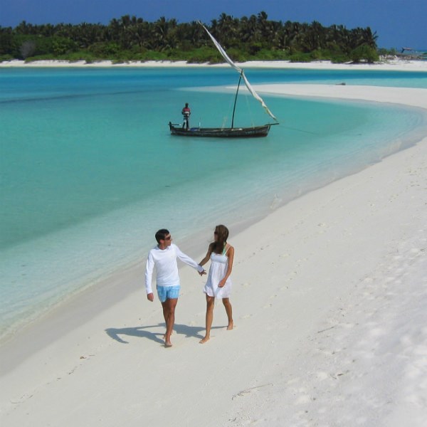 travel bag holidays maldives