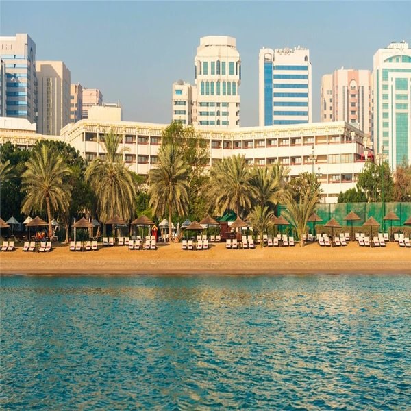 Abu Dhabi Vacations 2020 2021 Emirates Vacations