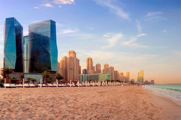 Dubai Holidays 2022 / 2023 | Emirates Holidays