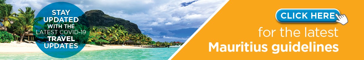 Mauritius Holiday Packages, Offers, Exclusives | dnata Travel