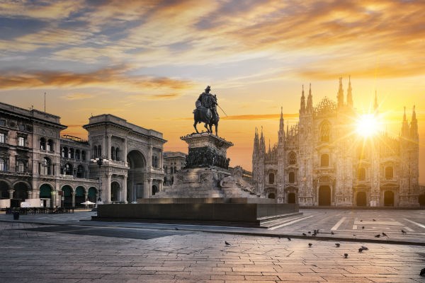 uae to italy tour packages