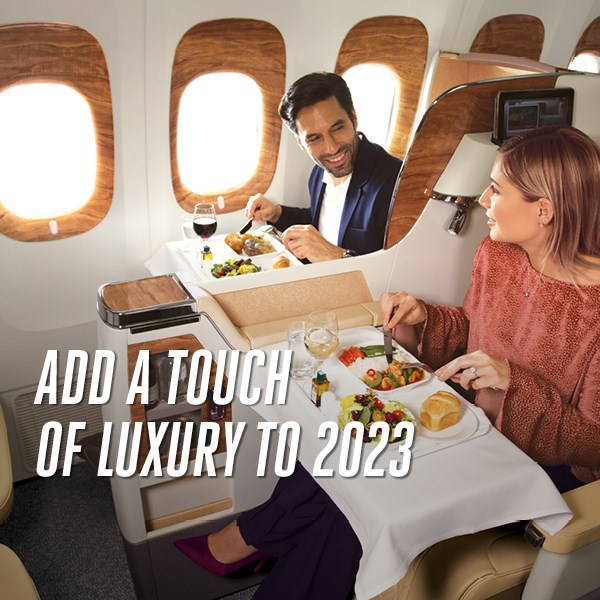 Emirates Vacations 2024 / 2025 l Emirates Vacations