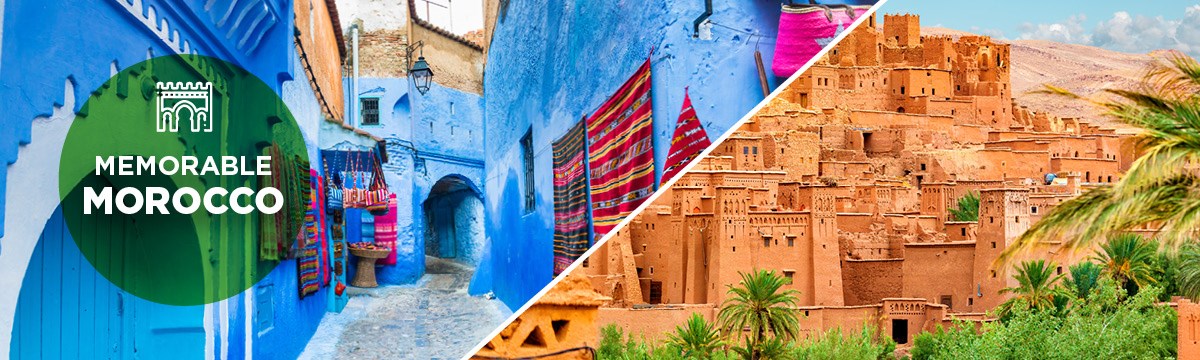 Morocco Holidays 2022 / 2023 | dnata Travel