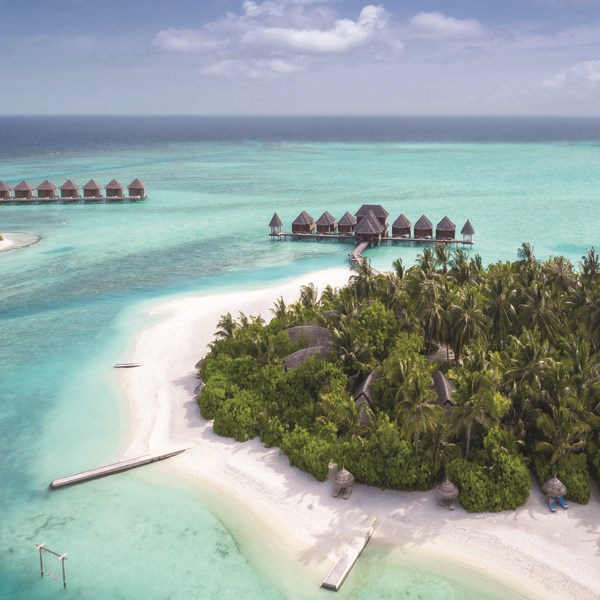 Maldives Offers 2023 / 2024 | Emirates Holidays
