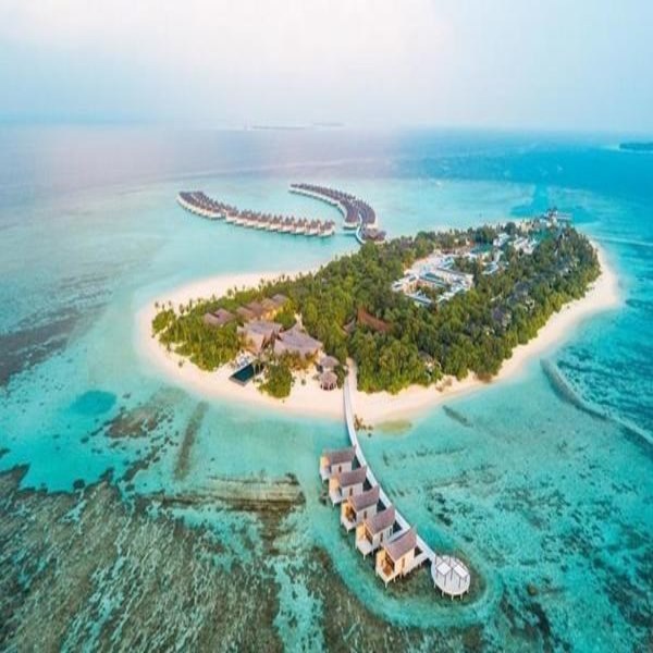 maldives travel package 2023