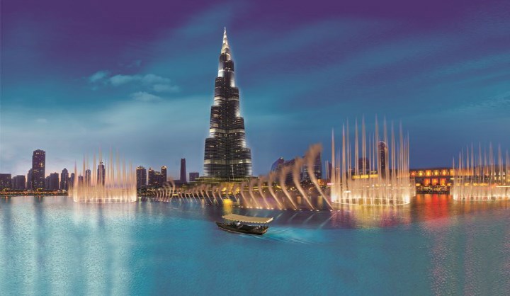 Dubai Urlaub 2023 / 2024  Dubai Reise Angebote Emirates Holidays
