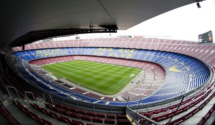 Camp Nou Tour FC Barcelona Museum | Barcelona | Spain | Travel Republic