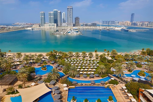dubai tour and hotel packages