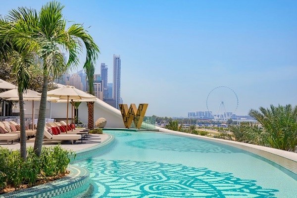 Dubai Vacations 2024 / 2025 l Emirates Vacations