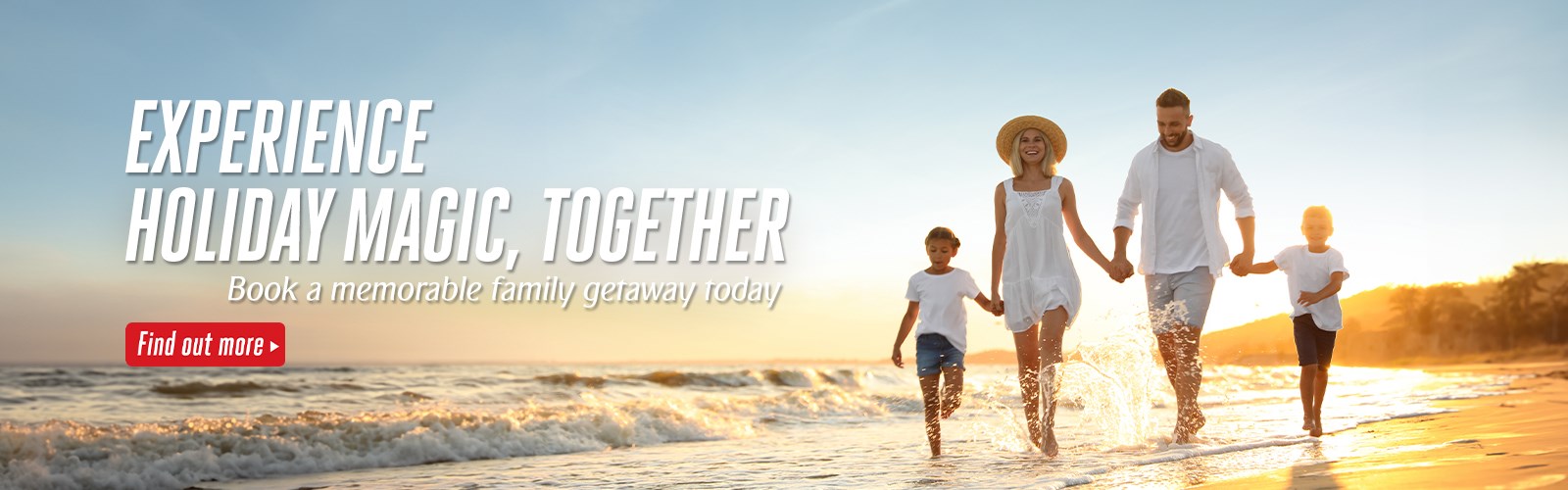 Emirates Holidays Package Holidays 2024 / 2025
