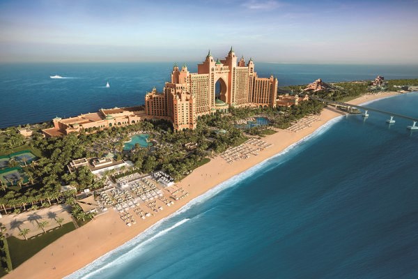 Dubai Urlaub 2023 / 2024  Dubai Reise Angebote Emirates Holidays
