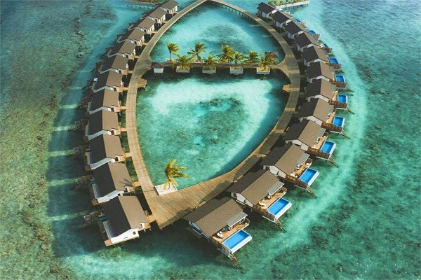 maldives travel package 2023