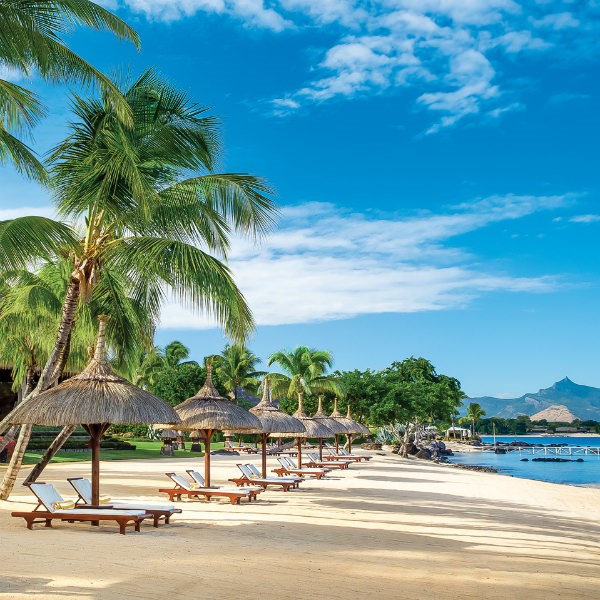 Mauritius Holidays Emirates Holidays