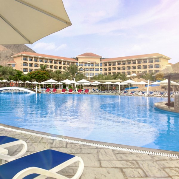 Allinclusive Dubai Holidays and more Emirates Holidays