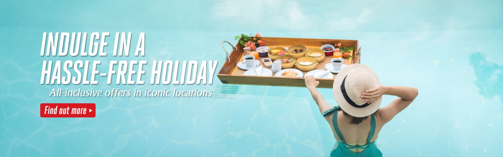 Emirates Holidays Package Holidays 2022 / 2023