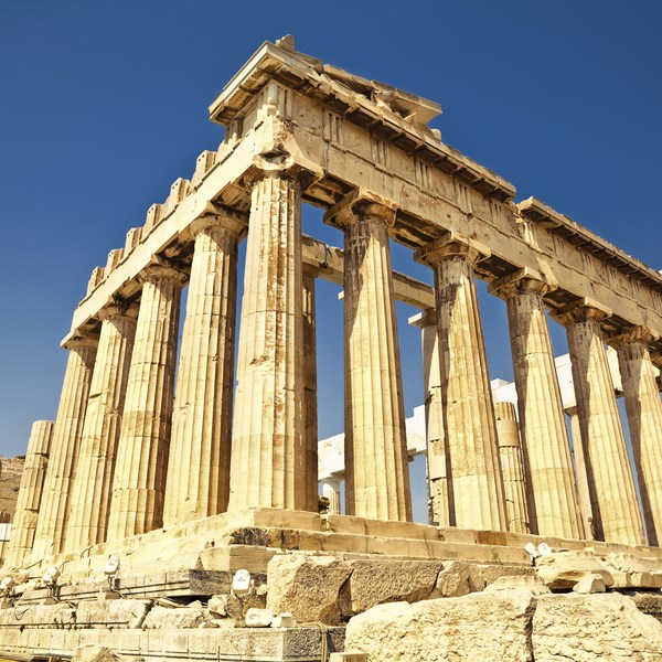 greece travel packages from dubai