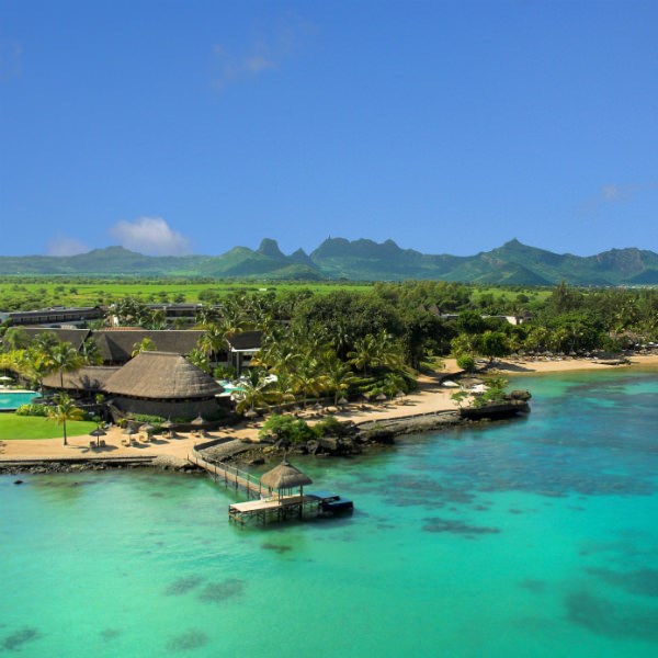 Mauritius Resorts & Vacation Packages 2018-2019