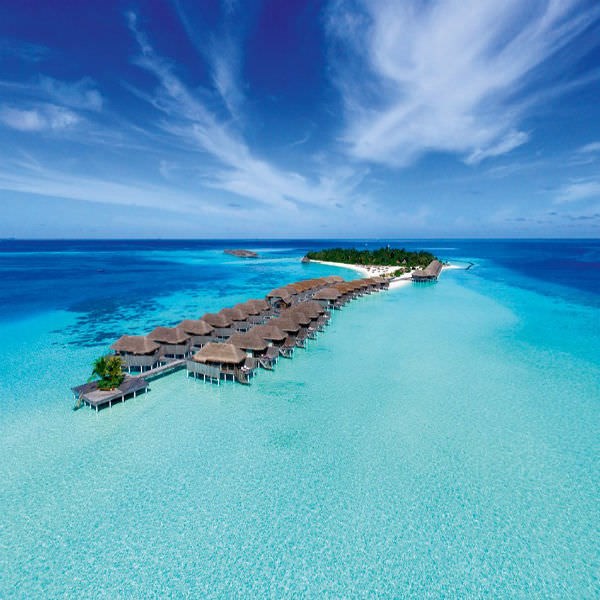 Maldives Vacations 2024 / 2025 l Emirates Vacations