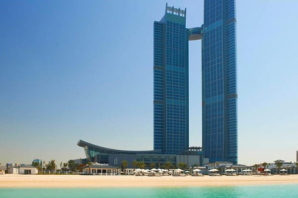 Abu Dhabi Pauschalreisen 2024 / 2025 Mit Flug, Hotel – GCXI